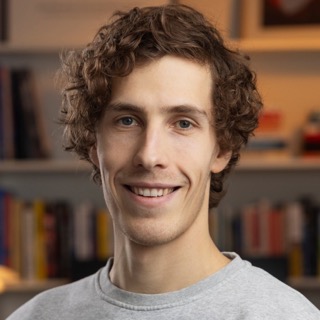 Mathias Riis